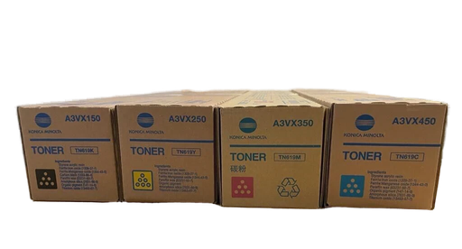 TN619K Toner Black f.+1060 +1070 DEVELOP KM
